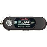 1 GB BLK MP3 PLAYER