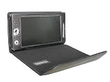 Proporta Alu-leather flip case Archos AV 700