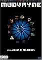 Mudvayne - All Access To All Things