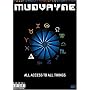 Mudvayne - All Access To All Things