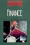 Finance: The New Palgrave
