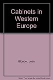 Cabinets in Western Europe