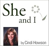 She and I