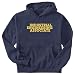 Sweatshirt Navy Blue  Industrial Engineering Associate  Occupations