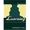 Learning: A Survey of Psychological Interpretations (7th Edition)