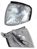 Zoom Produkt-Bild: MERCEDES W202 C180-C280 93- 00 BLINKER wei&szlig; LINKS