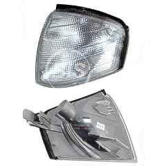 MERCEDES W202 C180-C280 93- 00 BLINKER wei� LINKS
