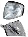 Produkt-Bild: MERCEDES W202 C180-C280 93- 00 BLINKER wei&szlig; LINKS
