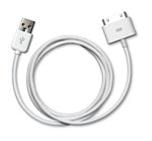 Childrens Toyshop  Electronics : Apple iPod Dock Connector to USB 2.0 - Digital player data cable - Hi-Speed USB - 4 PIN USB Type A (M) - Apple Dock connector