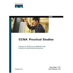 CCNA Practical Studies