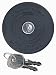 FRAM RG-793 Locking Fuel Cap
