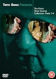 Tinto Brass Presents - Julia / Quattro / Improper Liaisons / Hold My Wrists Tight [ English subtitles ]