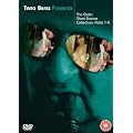 Tinto Brass Presents - Julia / Quattro / Improper Liaisons / Hold My Wrists Tight [ English subtitles ] [DVD]