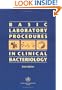 Basic Laboratory Procedures in Clinical Bacteriology