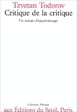 Critique de la critique