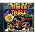 Professor Finkle