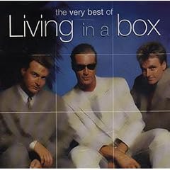 Living In A Box - Best Of