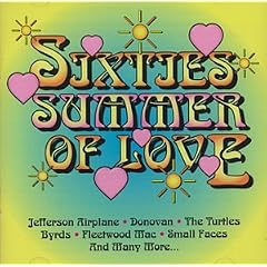 Sixties Summer of Love