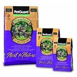 PetGuard Premium Cat and Kitten Dry Food (18-lb bag)