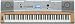 Yamaha DGX630 88 Full-Sized Keys with Weighted Graded Hammer Action - AC Adapter Included
