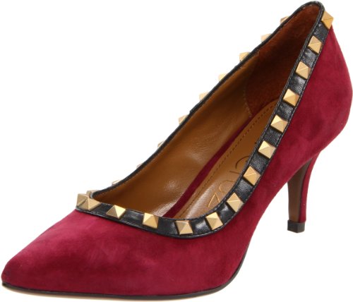 LOLA CRUZ 222Z30BK Damen Pumps