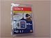 Sandisk Transflash Memory Card (512 Mb) With Sd Adapter.