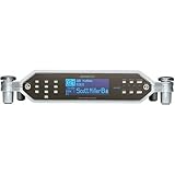 Kenwood DT-7000S Sirius Satellite Radio Home Tuner