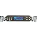 Kenwood DT-7000S Sirius Satellite Radio Home Tuner