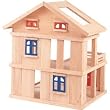PLAN TOYS TERRACE DOLLHOUSE