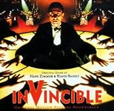 Invincible