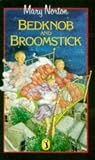 Bedknob and Broomstick