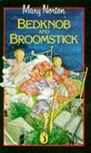 Bedknob and Broomstick