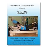 Breathe Pilates Jumpboard Workout