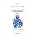 Der Prozess Jeanne d'Arc: Quellen - Sachverhalt einschliesslich des zeit- und geistesgeschichtlichen Hintergrundes - Verurteilung und Rechtfertigung - rechtliche W�rdigung und Schlussbemerkungen
