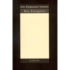 Der Freigeist: Le Libertin