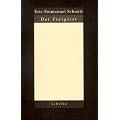 Der Freigeist: Le Libertin