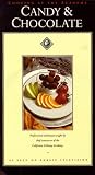 Candy & Chocolate: Professional Techniques Taught by Chef Instructors of the... by California Culinary Academy
