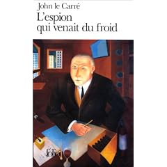 L'espion qui venait du froid