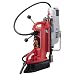 Milwaukee 4208-1 12.5 Amp Electromagnetic Drill Press with 1-1/4-Inch Motor and No. 3 Morse Taper