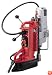 Milwaukee 4208-1 12.5 Amp Electromagnetic Drill Press with 1-1/4-Inch Motor and No. 3 Morse Taper