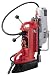 Milwaukee 4208-1 12.5 Amp Electromagnetic Drill Press with 1-1/4-Inch Motor and No. 3 Morse Taper