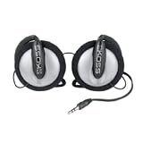 Review Koss 156184 / Koss KSC/7 - SportsClip Headphones - With Dynamic Element for Deep bass