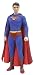 Movie Masterpiece - 1/6 Scale Fully Poseable Figure: Superman Returns Superman