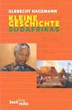 Produkt-Bild: Kleine Geschichte S&uuml;dafrikas