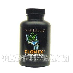 Clonex Rooting Compound/Gel 100 ml
