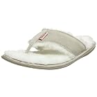 Tamarac by Slippers International Thong Lined Thong