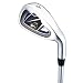 Confidence GOLF Mens POWER Hybrid Club Set & Stand Bag