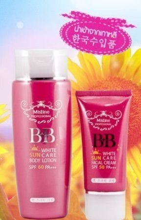 korean spf face cream