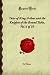 Tales of King Arthur and the Knights of the Round Table, Vol. 6 of 10 (Forgotten Books)