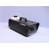Fog Machine w/Remote - 1000 Watt